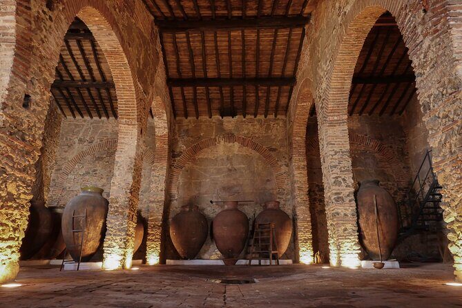 Grande Prova Honrado Vineyards - Practical Details and Tips