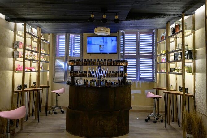 Grasse: 100% natural perfume creation workshop - FAQ