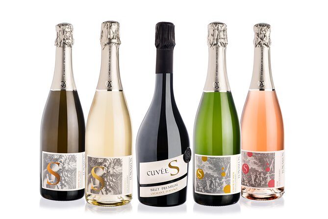 Great Sparkling tour: the Crémant experience - Final Thoughts