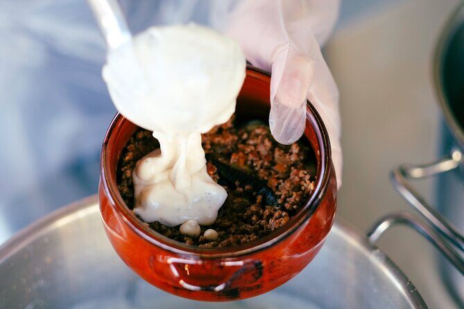 Greek Cooking Class in Athens Including Rooftop Dinner with Acropolis View - Final Thoughts