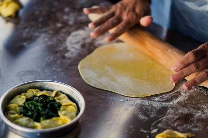 Greek Cooking Class with Acropolis View - The Sum Up: Why This Experience Is a Great Choice