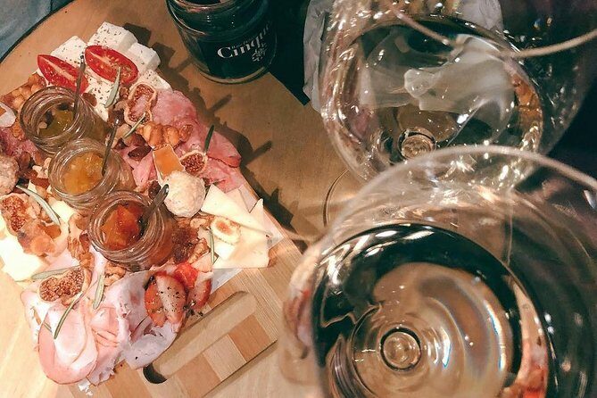 Greek food and wine tasting - What’s Included and How It Works