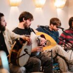 Greek Food pairing with traditional music in Pagrati Athens - Why This Tour Stands Out