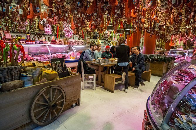 Greek Food Walking Tour in Athens - FAQs