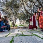 Greek Mythology Storytelling Walk - Exploring Athens with a Mythical Twist