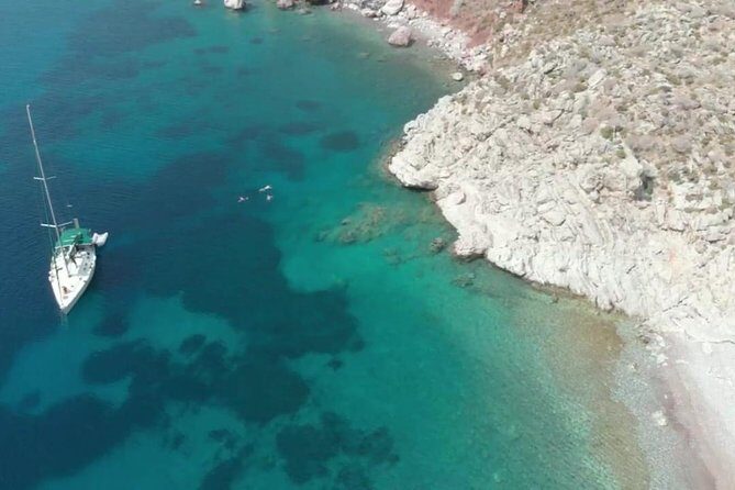 Greek Shores Snorkel and Sailing Day Trip with Lunch - Why This Tour Offers Great Value