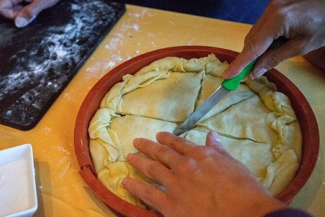 Greek Small-Group Athens Cooking Class & Dinner - The Value of the Experience