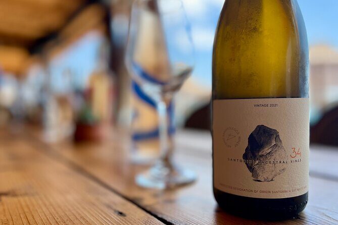 Greek Wine Tour with a Sommelier & Beach Day - Athenian Riviera - The Guided Wine Tasting
