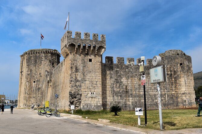 Green Line: Dalmatia For Nature Lovers with Sightseeing Bus - What Do the Reviews Say?