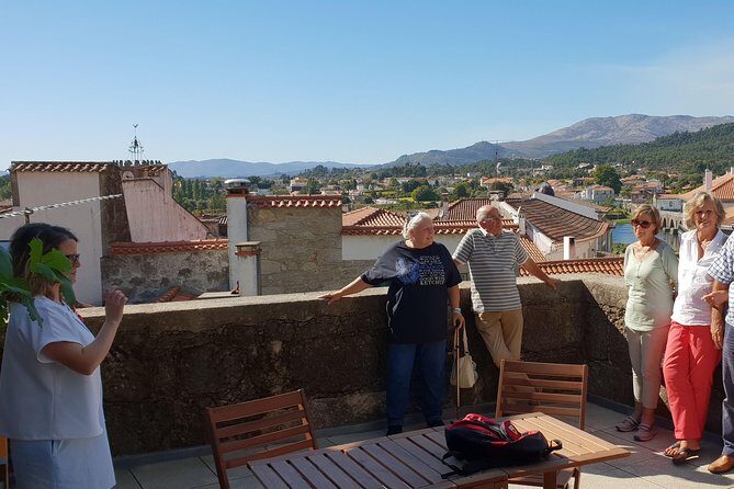 Green Wine Ponte Lima Region-Small Group tour-Lunch,Wine Tastings - The Sum Up