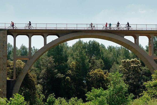 Greenway Section Cretas - Horta de Sant Joan 11km (90% descending 10% flat) - The Sum Up: Is This Tour Worth It?
