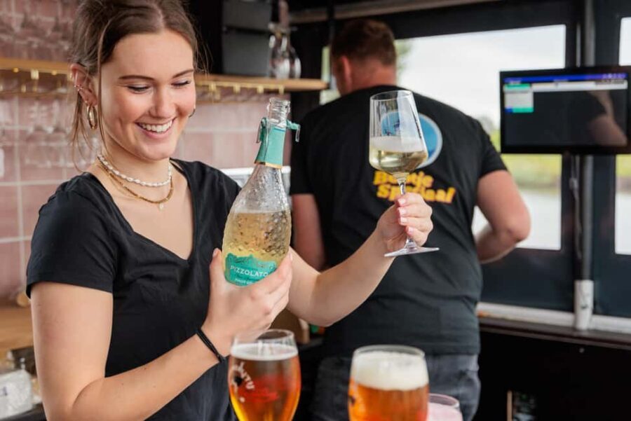 Groningen: 2-hour Booze Cruise with Unlimited Drinks - Final Thoughts: Is This Tour Worth It?