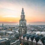 Groningen: Climb the Martinitower - Who Will Enjoy This Tour?