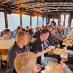 Groningen: Terrace Boat Experience with a Cozy Bar: 1.5 Hours - Final Thoughts: Is It for You?