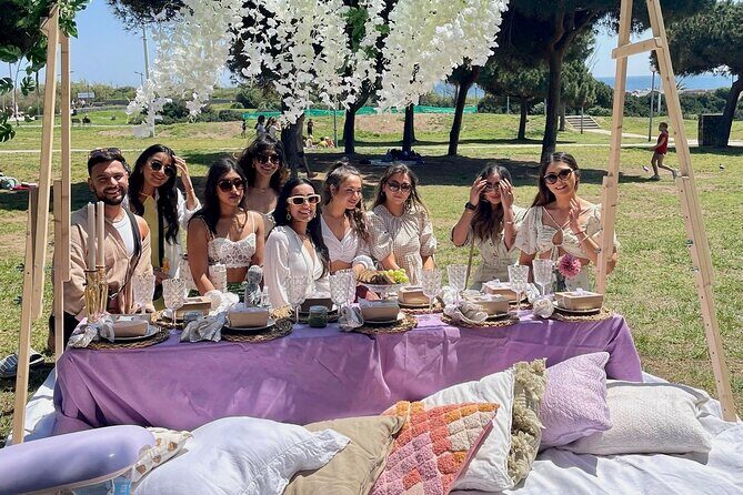 Group / Hen Party Picnic - Final Thoughts: Is It Worth It?
