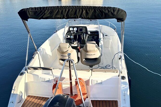 Group of 10 boat cruise on Marine Park of the Blue Coast & Island - Final Thoughts