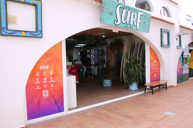 Group Surfing Lesson at Playa de las Américas, Tenerife - Why This Surf Lesson is Worth It