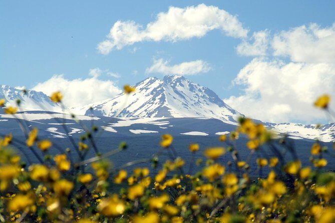 Group Tour: Amberd, Aragats, Lake Kari, Saghmosavank, Alphabet - Final Reflection: Is This Tour Worth It?