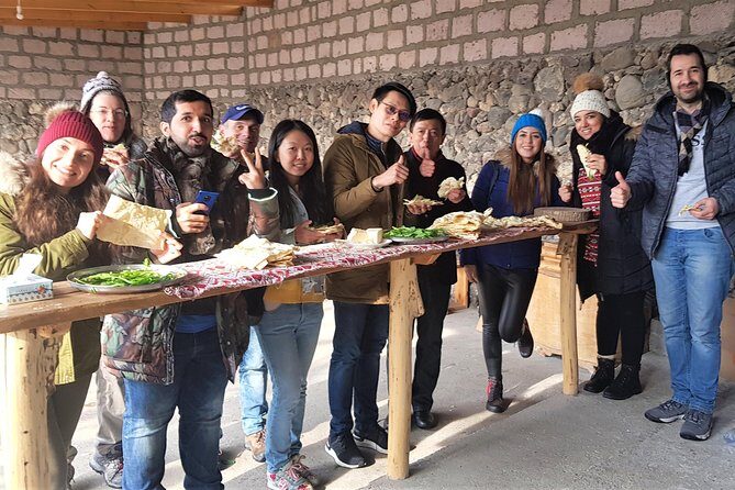 Group Tour: Garni pagan temple, Geghard monastery, Lake Sevan, Sevanavank - Authentic Experiences and Traveler Insights