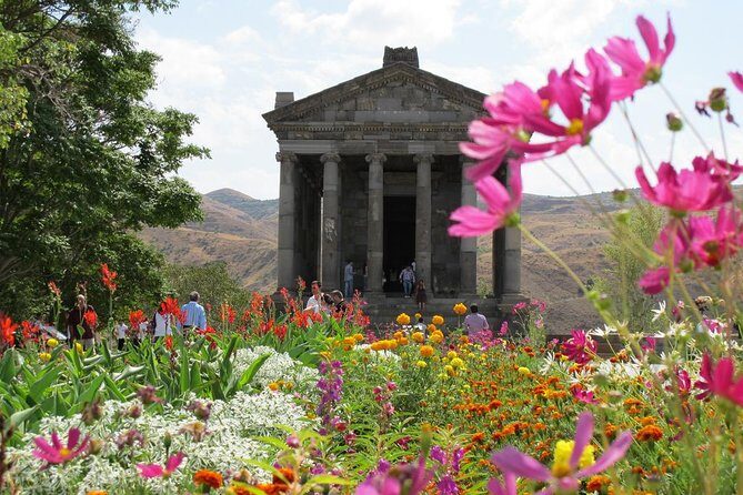 Group Tour: Garni Temple, Geghard, and Lavash Baking from Yerevan - Frequently Asked Questions