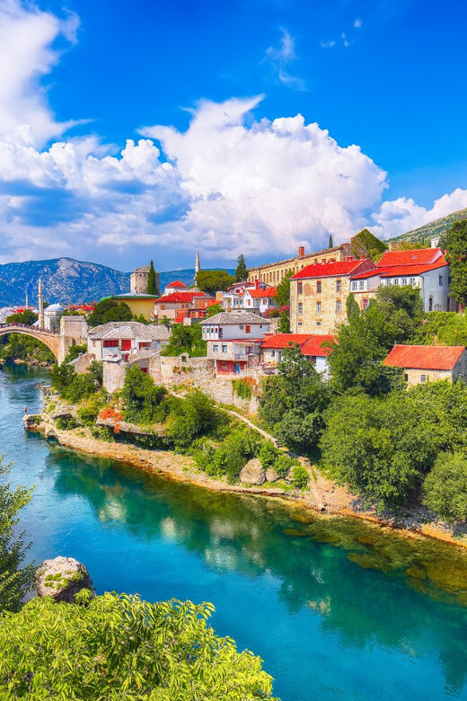 Group Tour to Mostar and Kravice from Dubrovnik - A Deep Dive into the Experience