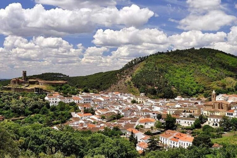 Gruta de las Maravillas and Aracena Ham Museum - What’s Included and Practical Details
