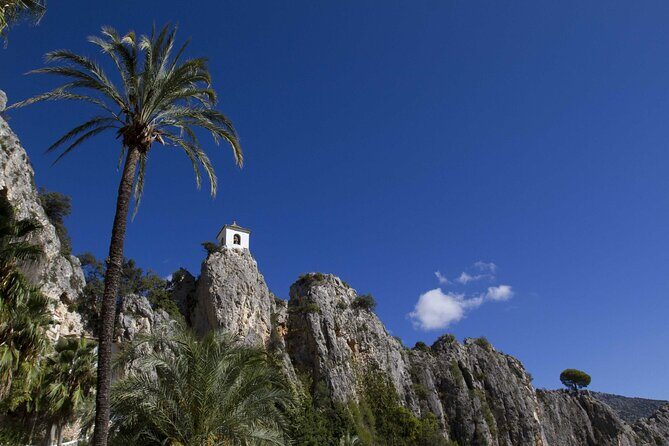 Guadalest and Algar Waterfalls Tour from Alicante or Benidorm - A Detailed Look at the Tour Experience