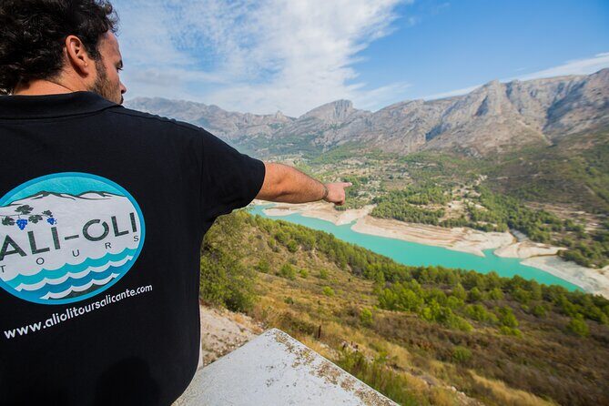 Guadalest Valley and Town Guided Tour - What Makes This Tour Stand Out