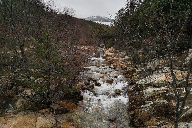 Guadarrama National Park from Madrid - Final thoughts