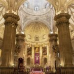 Guadix: Cathedral of Guadix Entry Ticket - A Deep Dive into the Guadix Cathedral Experience