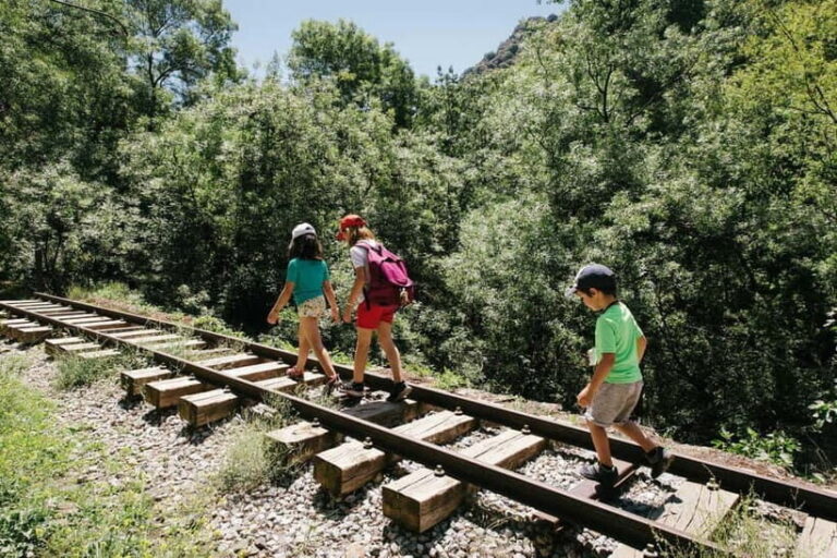 Güejar Sierra: History and gastronomy of Sierra Nevada - Who Should Consider This Tour?