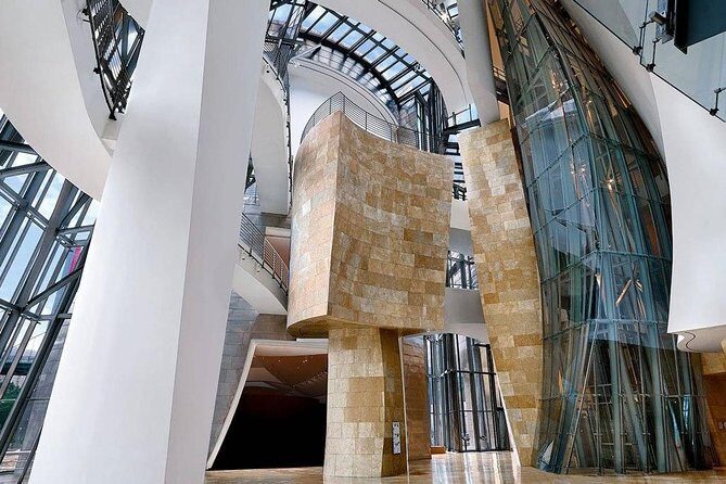 Guggenheim Bilbao Museum Private Tour - The Sum Up