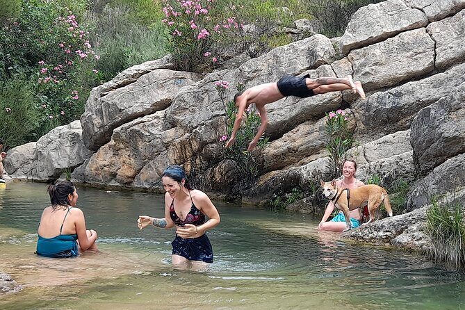 Guided 4x4 Adventure Tour in Valencia - Considerations for Travelers