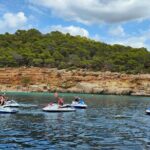 Guided Activity on a Jet Ski to Cala Salada Ibiza - Why Choose a Jet Ski Tour to Cala Salada?