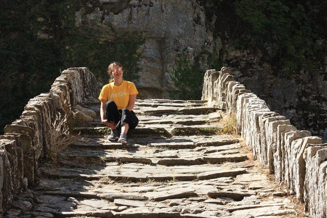 Guided all day tour in Zagori area - Why This Tour Really Works