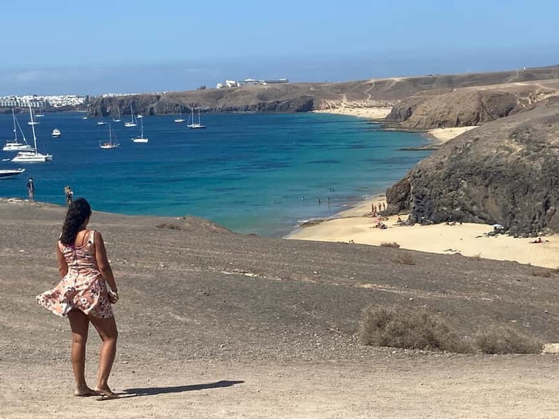 Guided and private excursion of the island of Lanzarote - The Sum Up: Who Will Love This Experience?