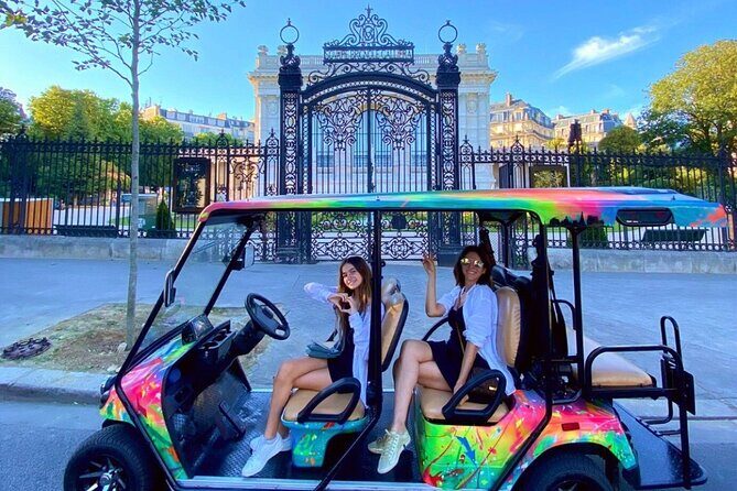 Guided and Private Tour of Paris by Golf Cart - Final Thoughts: Is It Worth It?