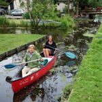 Guided Canoe Adventure with Picnic Lunch in Waterland from Amsterdam - FAQ