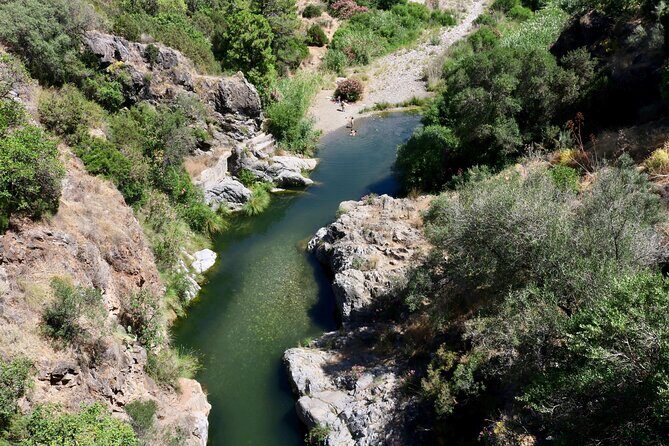 Guided Canyoning Adventure Near Marbella (Benahavís River Walk) - A Balanced Perspective: The Value of This Tour