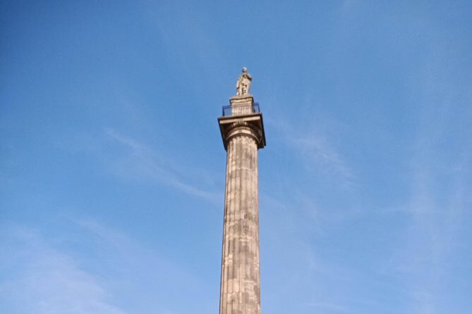 Guided City Walking Tour of Newcastle - Practical Details: What You Should Know