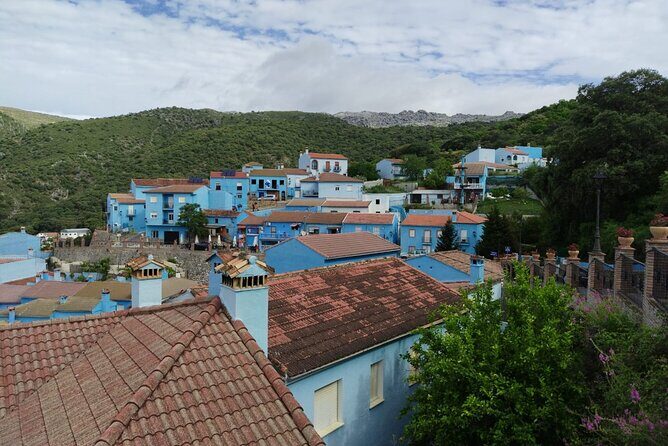 Guided Cycling - Blue Village Ronda - Moderate Level Difficulty - Who Will Love This Tour?