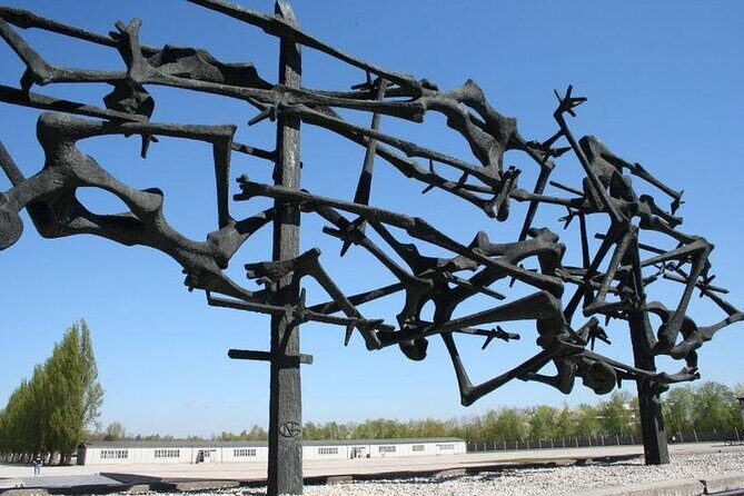 Guided Dachau Concentration Camp Memorial Site Tour with Train from Munich - FAQs