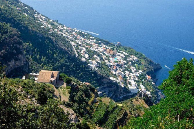 Guided Day Hike on the Path of the Gods with Sorrento Transfer - FAQ
