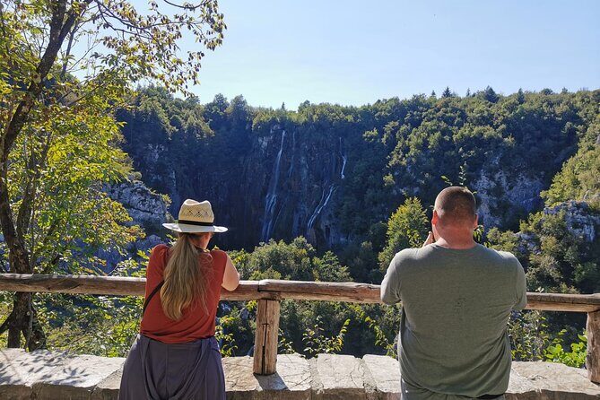 Guided Day Tour from Zadar to Plitvice Lakes - The Sum Up