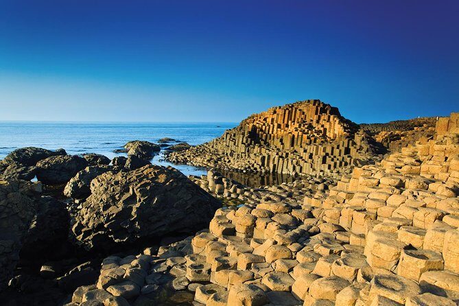 Guided Day Tour: Giant's Causeway from Belfast - Who Will Love This Tour?