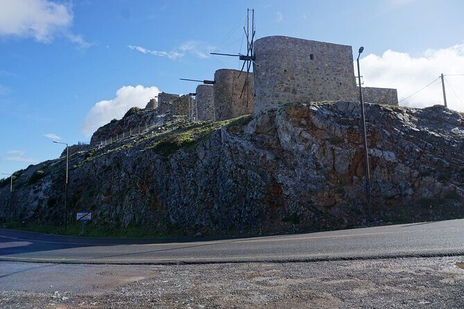 Guided Day Tour in Lasithi Plateau, Greek theme park and Villages - Practical Details and Value
