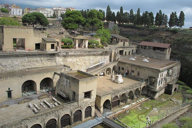 Guided Day Tour of Pompeii and Herculaneum with Light Lunch - Final Thoughts