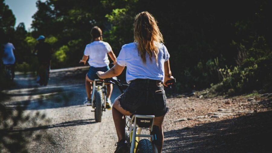 Guided E-Bike Tour Ibiza - Authenticity and Value