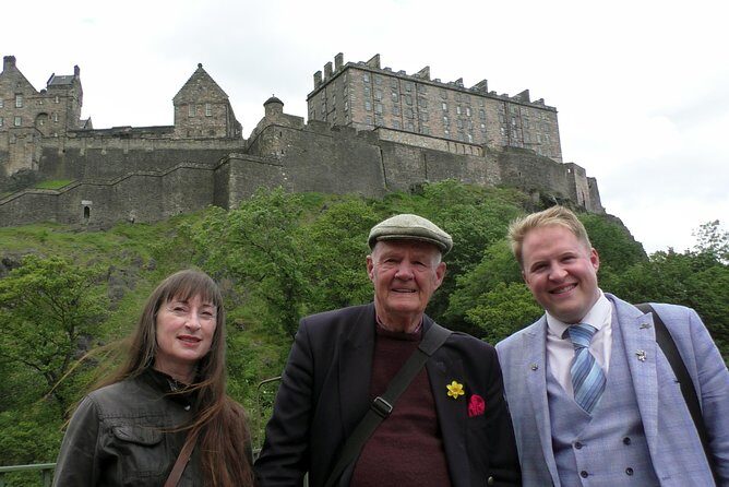 Guided Edinburgh Private Walking Tour - The Bottom Line: Is It Worth It?