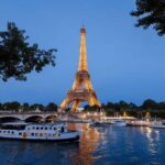 Guided Eiffel Tower Tour and Boat Cruise River Seine Sightseeing - Frequently Asked Questions